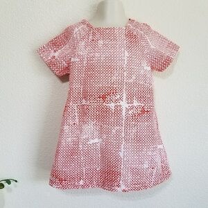 Miller Girl's Dress